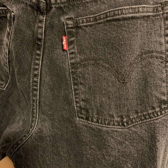 Levi’s wedge fit jeans - Picture 4 of 6